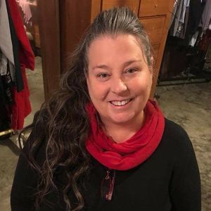 Meet your Posher, Robin